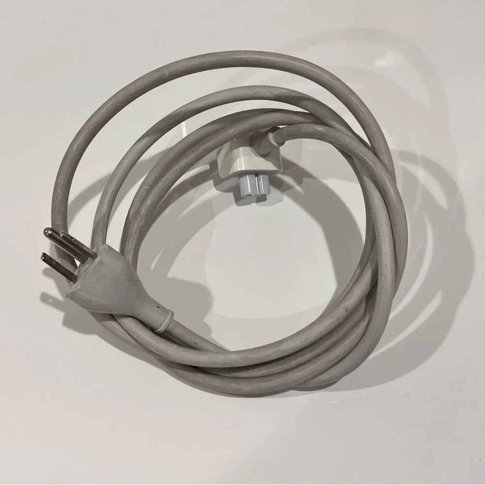 Apple Extension Cord For MacBook